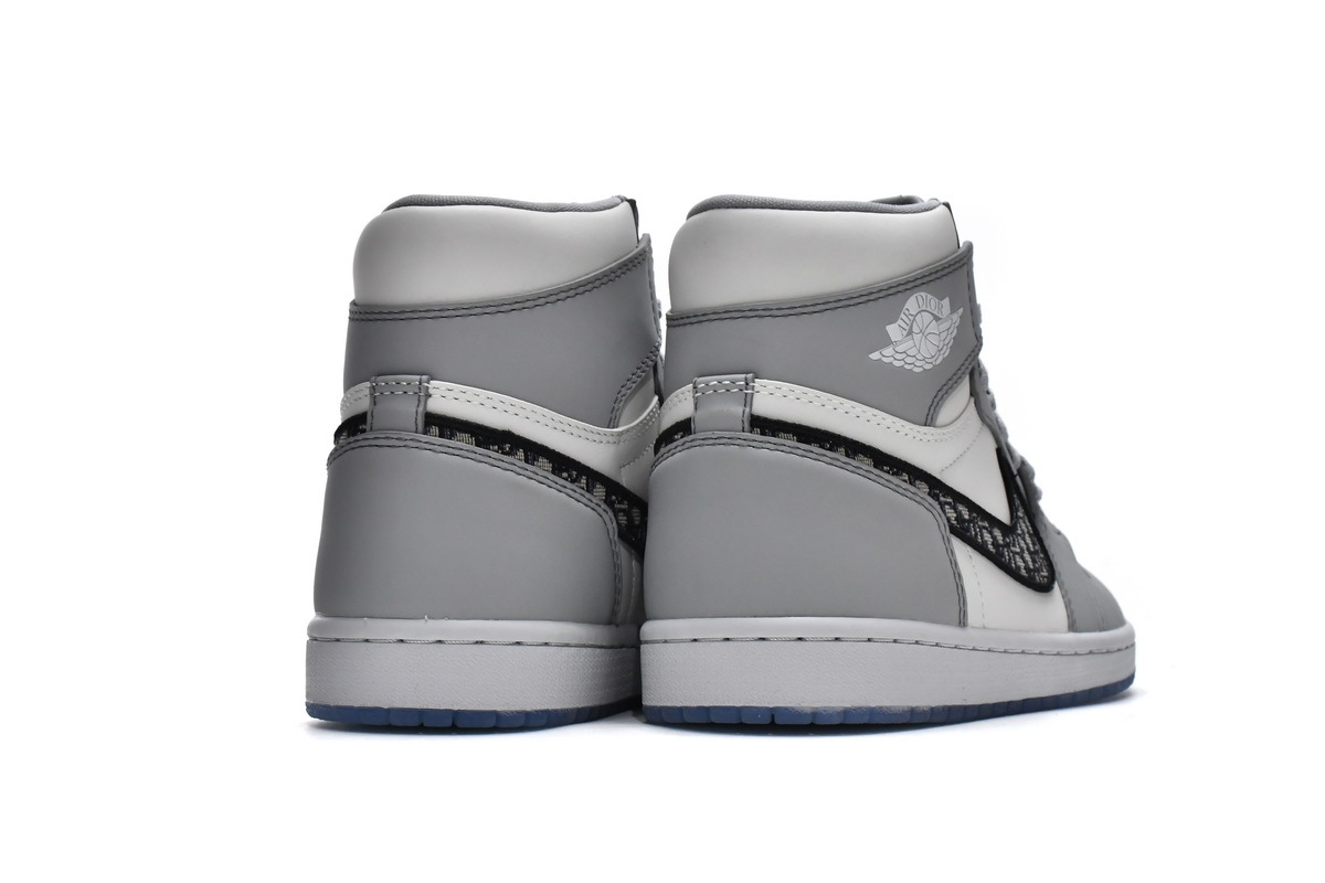 Dior x Air Jordan 1 High OG CN8607-002