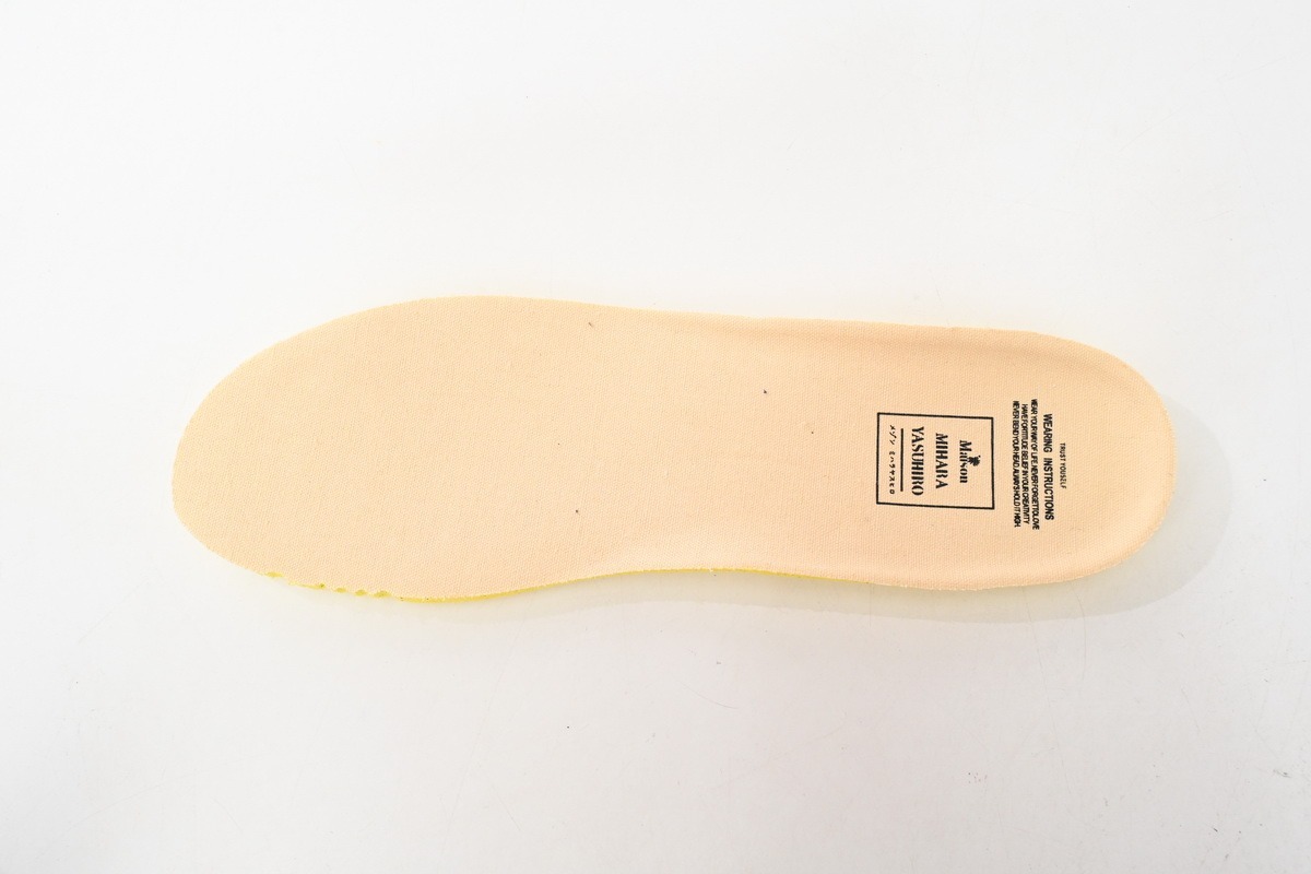 MAISON MIHARA YASUHIRO