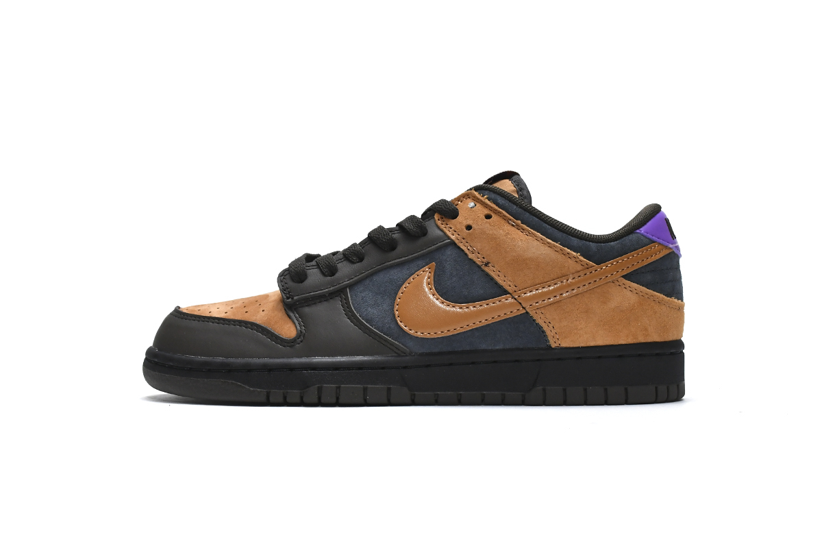 Nike Dunk CiDer DH0601-001