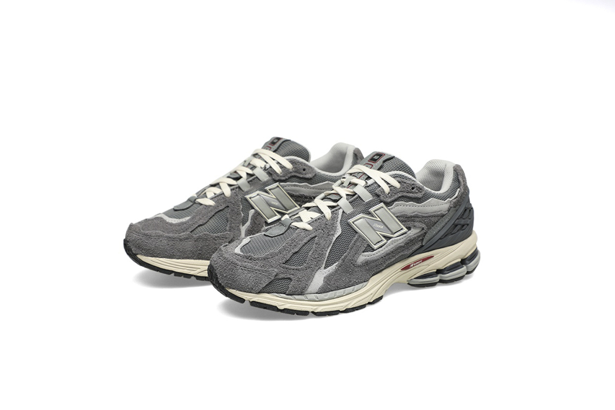 New Balance 1906D Protection Pack Harbor Grey M1906DA
