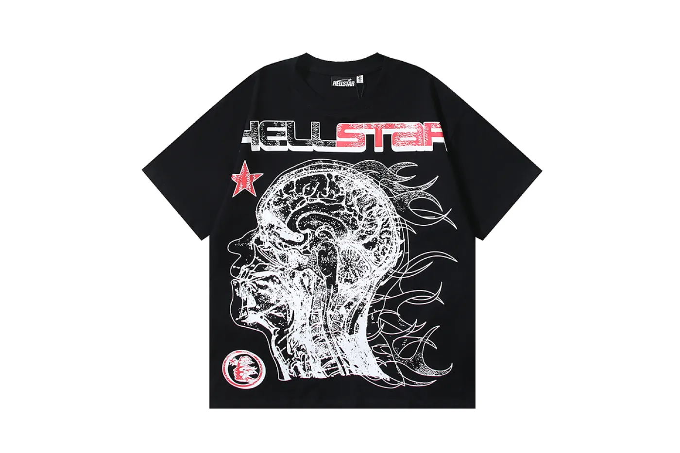 Hellstar Human Development T-Shirt 511