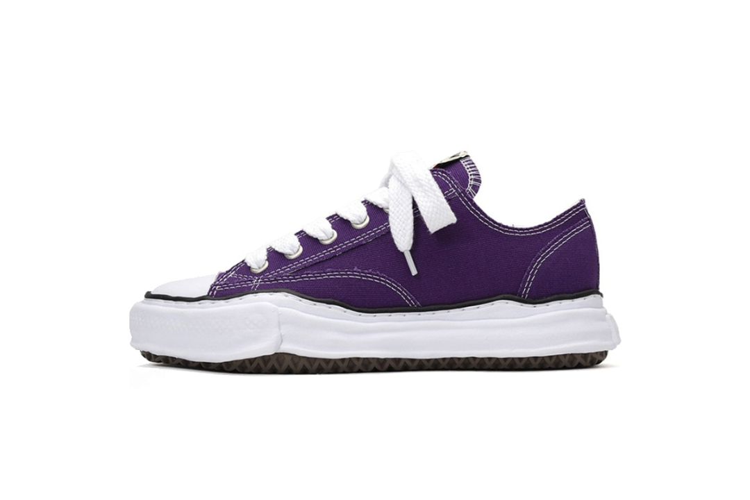 MIHARA YASUHIRO White Purple NO.724