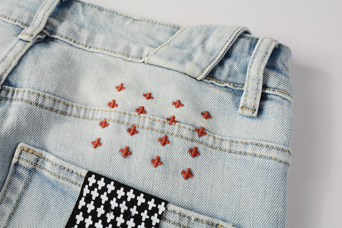 Ksubi Jean 3008