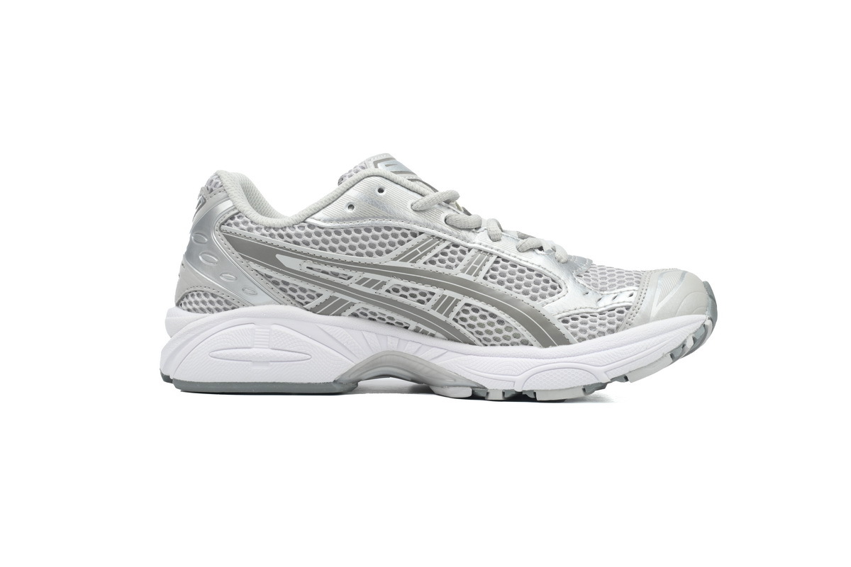 ASICS Gel-Kayano 14 Cloud Grey 1202A056-021