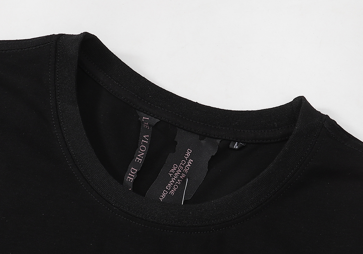 Vlone Toolbox T-shirt Black