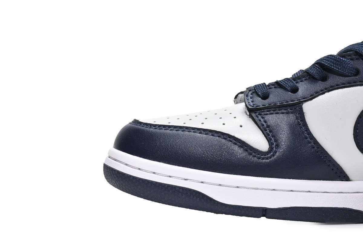 Nike Dunk Low Grorgetown CW1590-004
