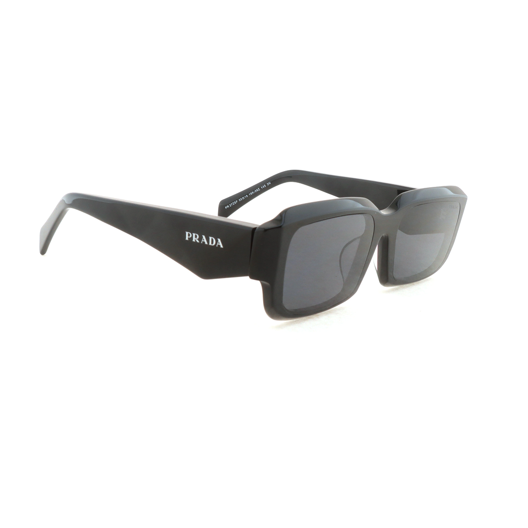 Prada Symbole Irregular Sunglasses PR 27ZS