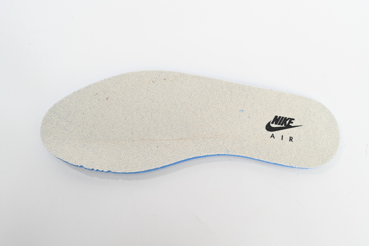 OFF White x Air Jordan 4 Sail CV9388-100