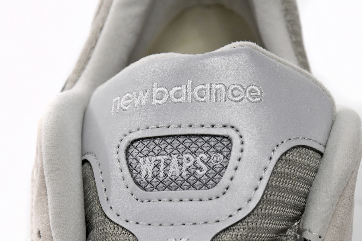 New Balance 992 WTAPS M992WT