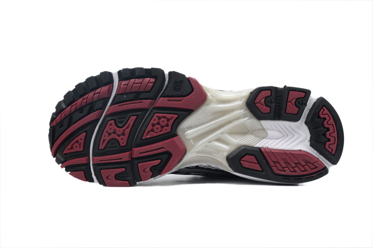 ASICS Gel-Kayano 14 White Pure Silver 1201A019-104