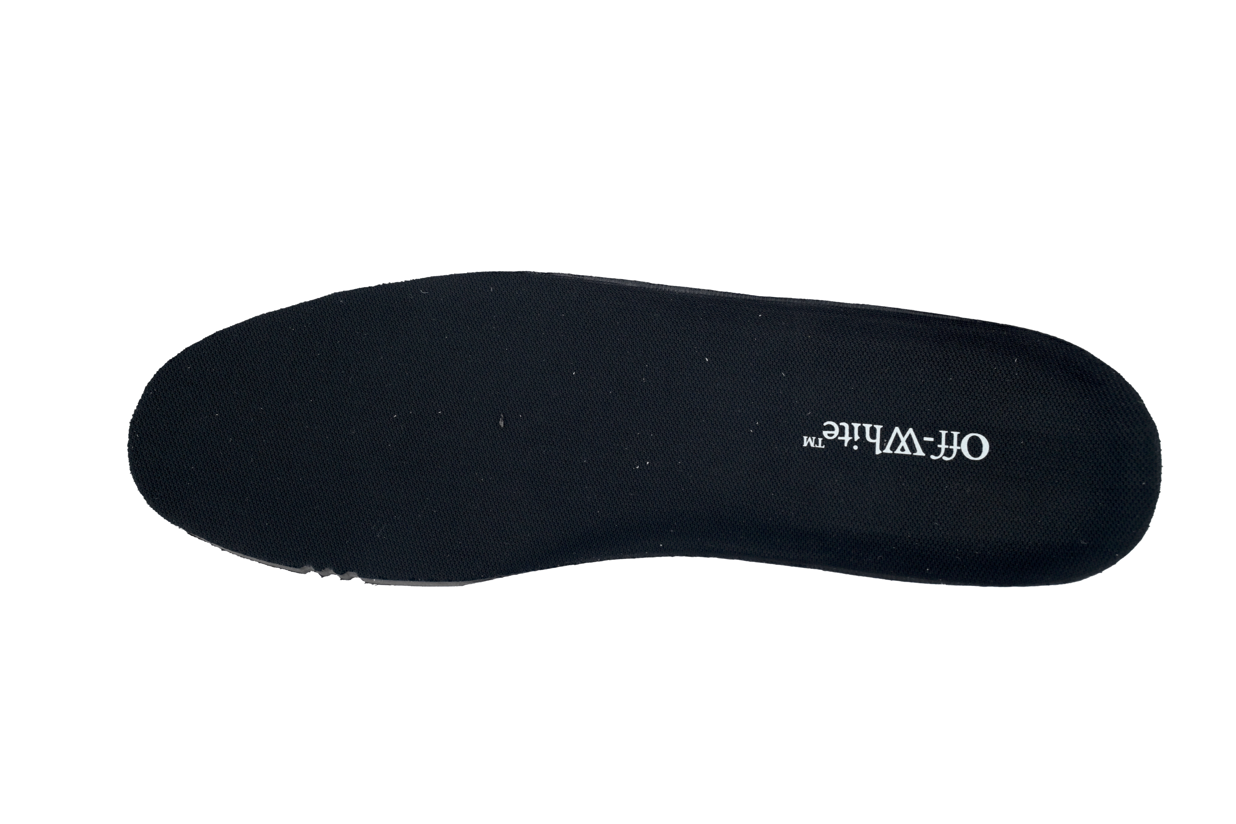 Off-White Out of Office Low Light Grey Anthracite OMIA189S 24LEA011 0511