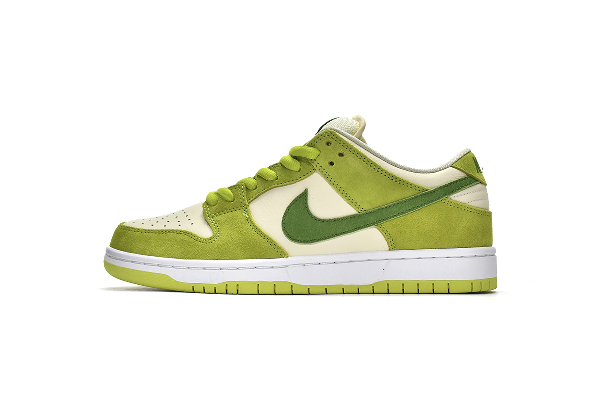 Nike Dunk Low Sour Apple DM0807-300