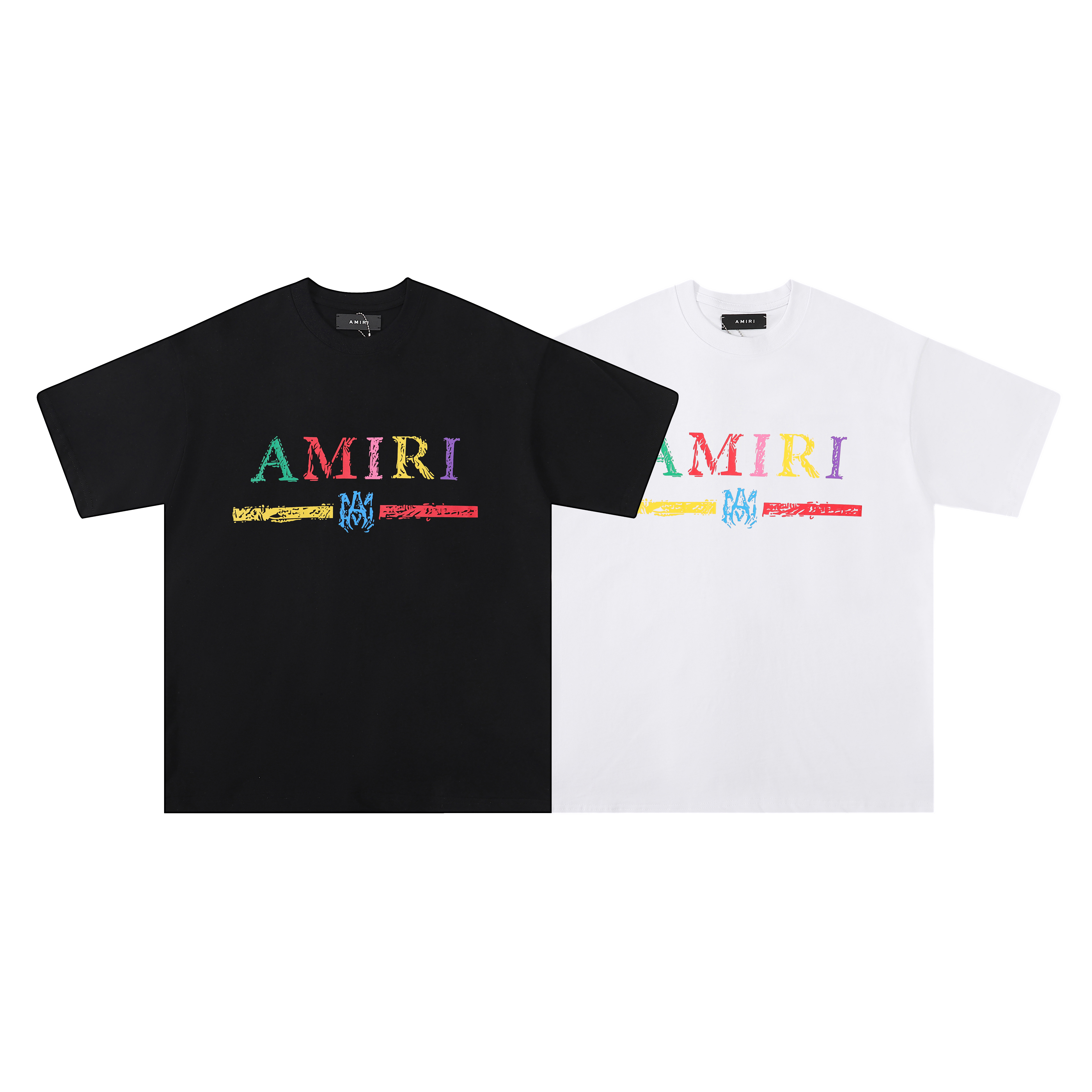 Amiri T-Shirt 672 - ogsneaker