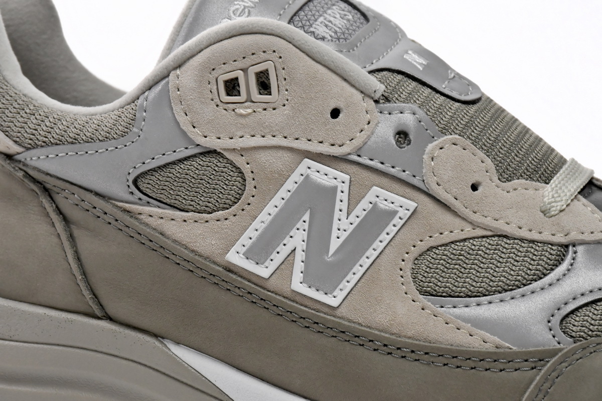 New Balance 992 WTAPS M992WT
