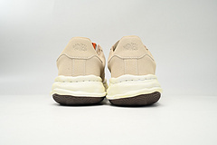 MAISON MIHARA YASUHIRO Nude Low NO.711