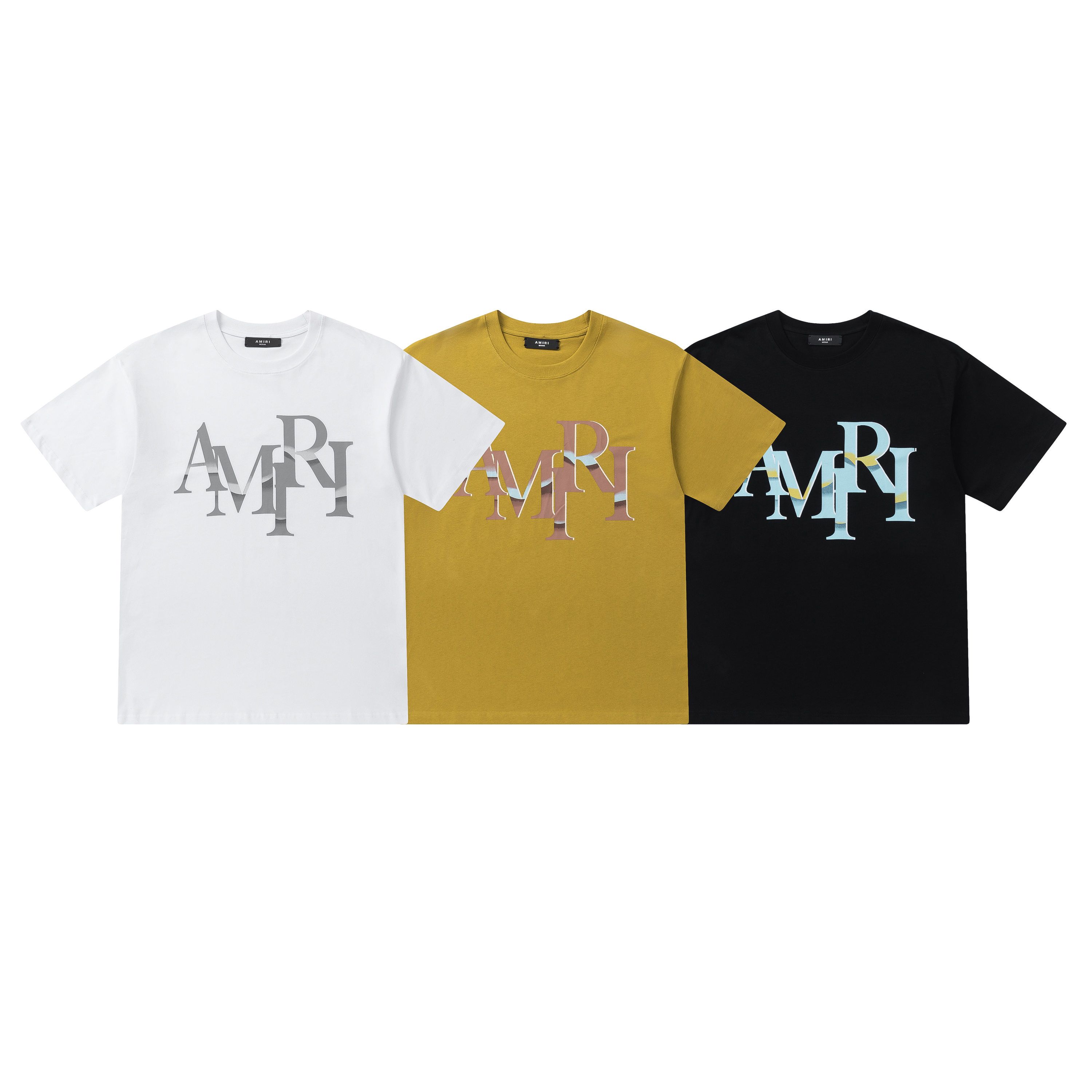 Amiri T-Shirt 7115 - ogsneaker