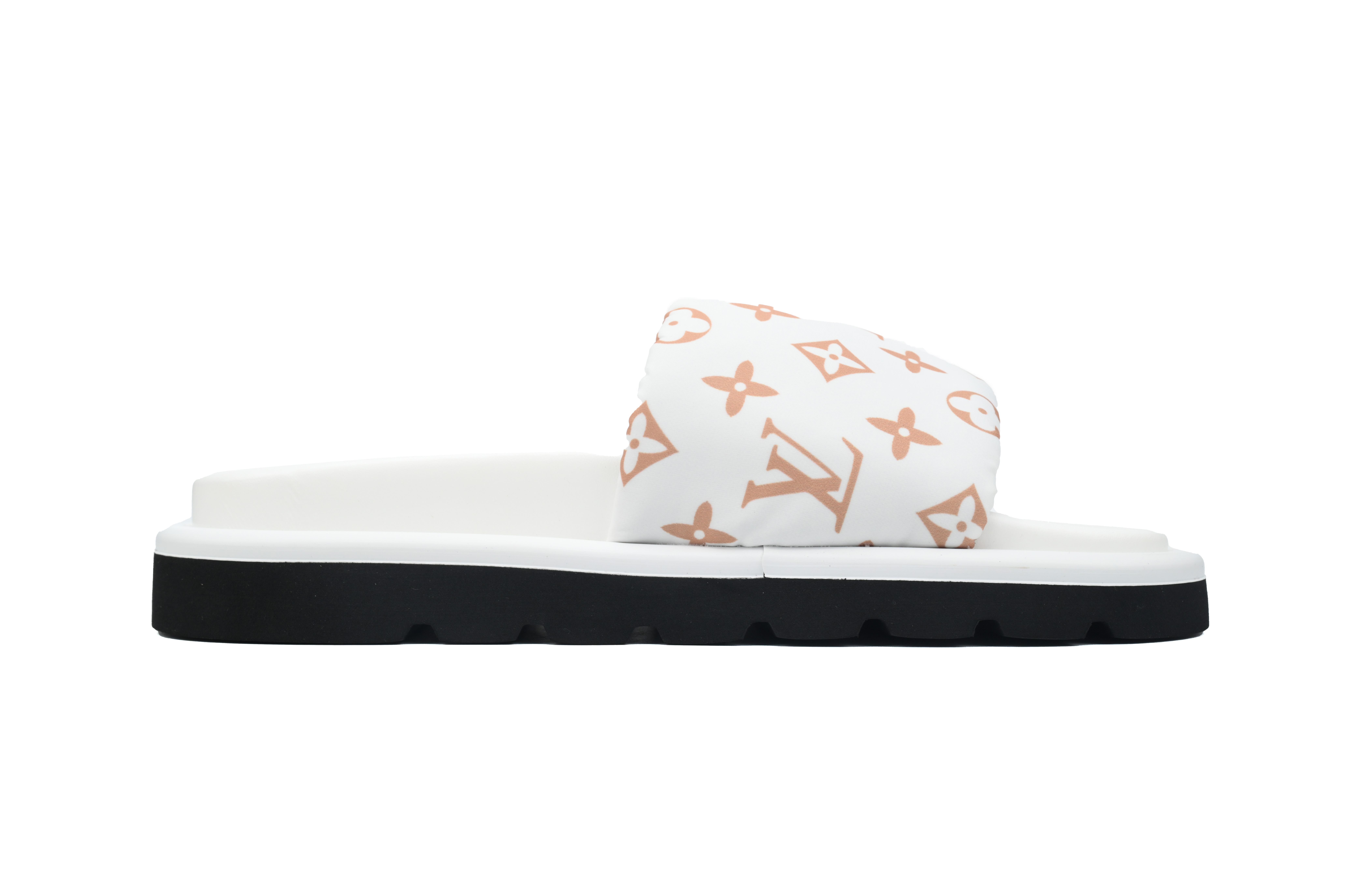 Louis Vuitton Pool Pillow Flat Comfort Mules 1ACJZ8