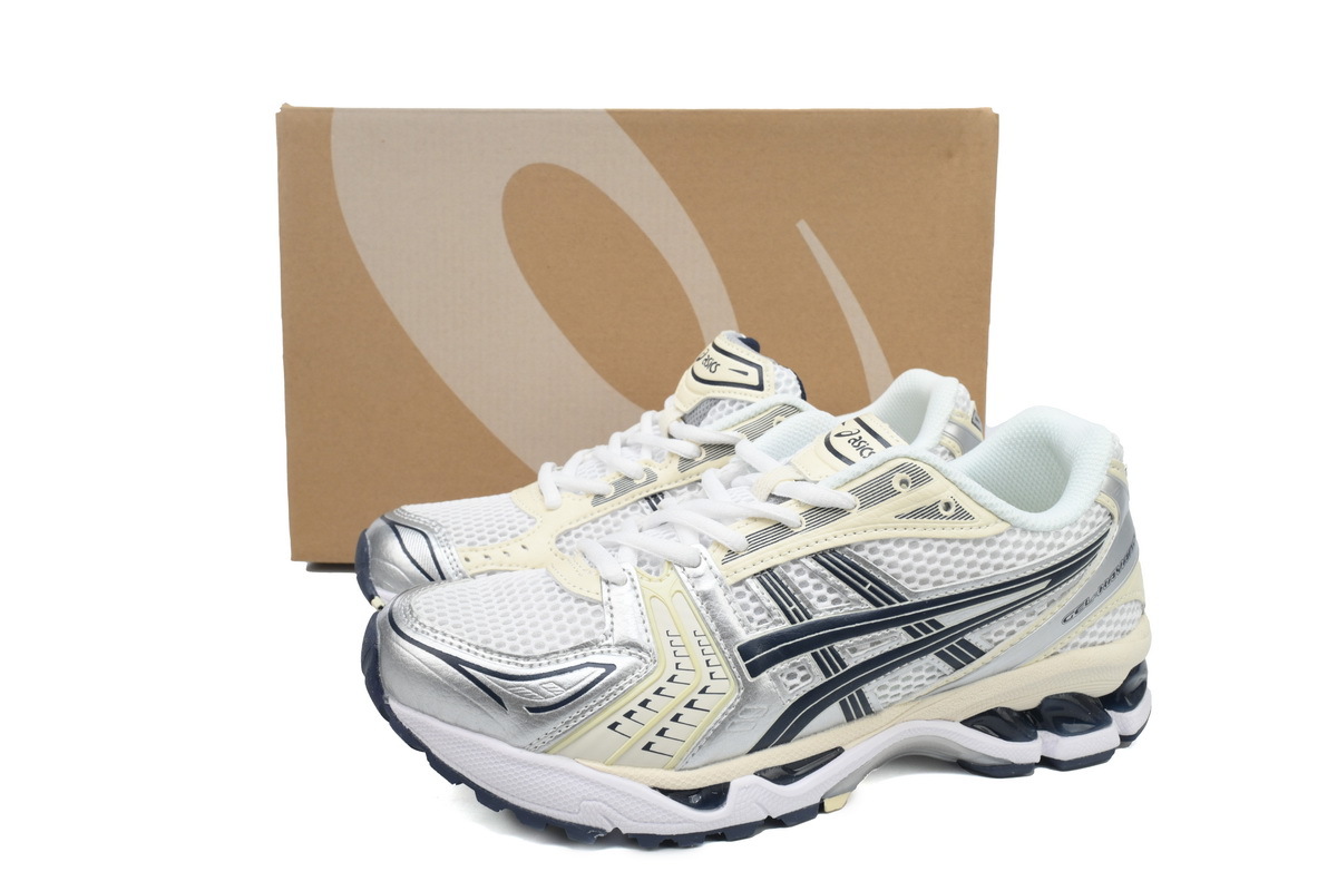 ASICS Gel-Kayano 14 White Midnight 1202A056-109