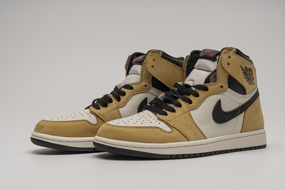 Jordan 1 Retro High Rookie of the Year 555088-700