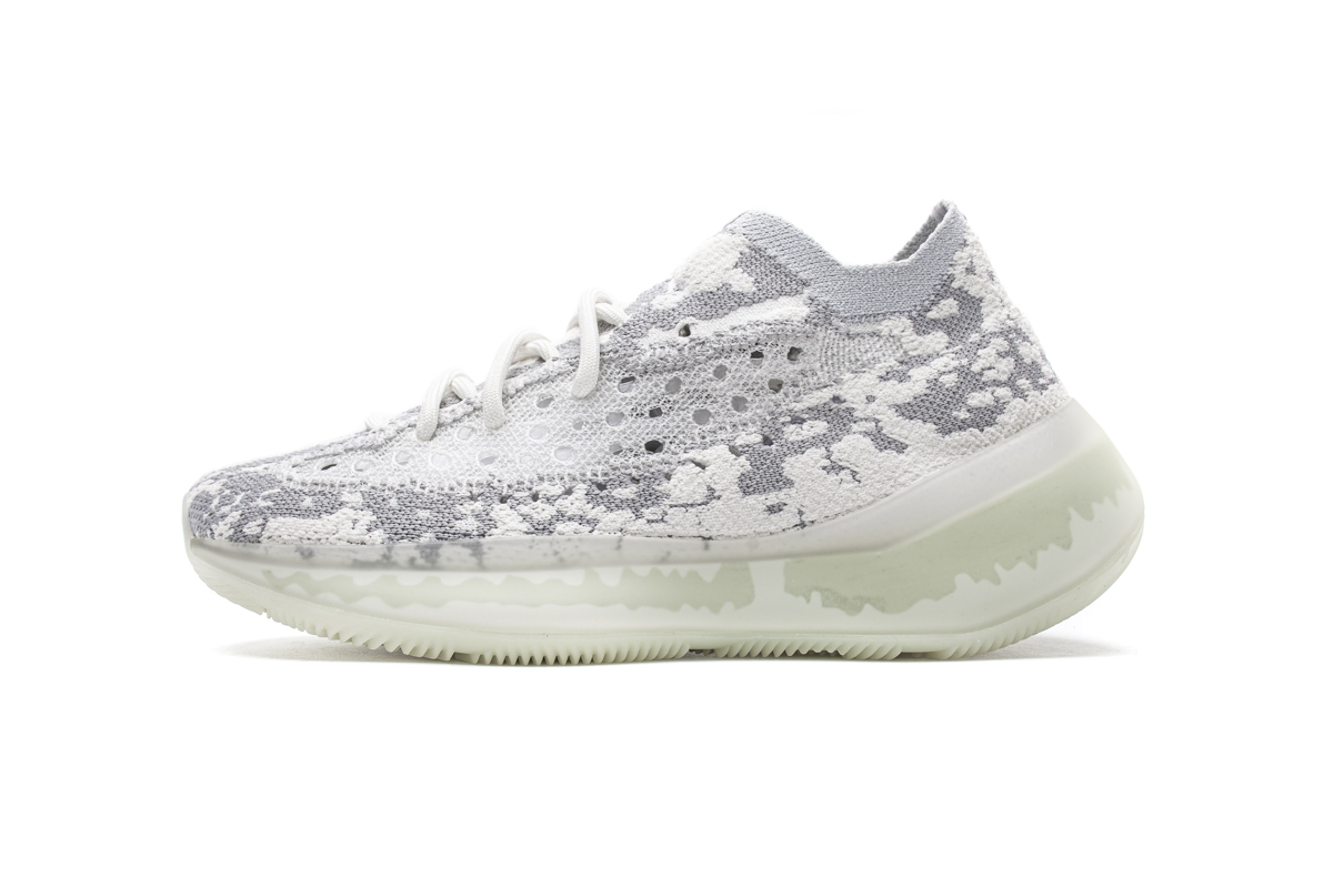 adidas Yeezy Boost 380 Alien Real Boost FV3260