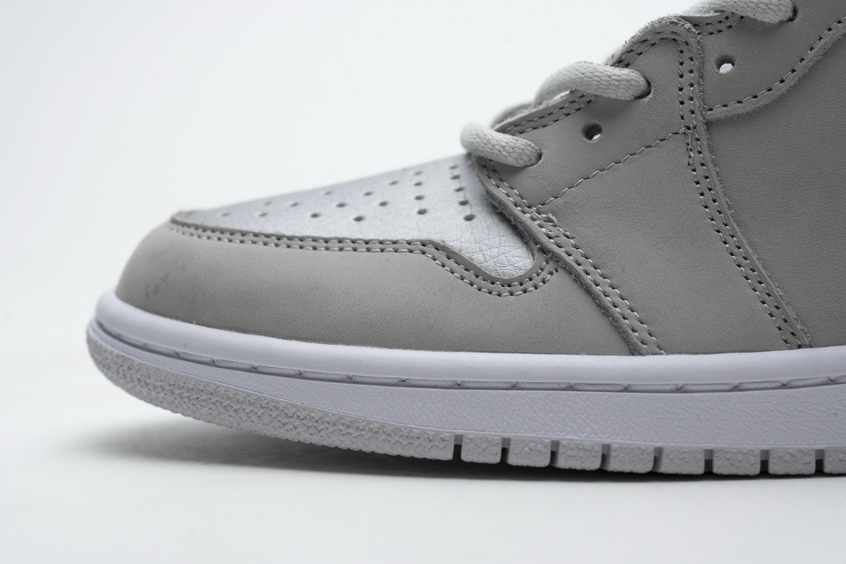 Jordan 1 Retro High CO Japan Neutral Grey (2020) DC1788-029
