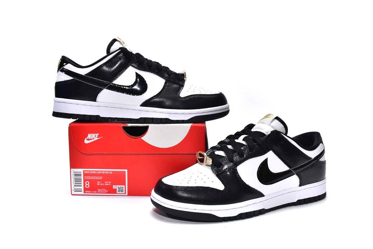 Nike Dunk Low World Champ DR9511-100