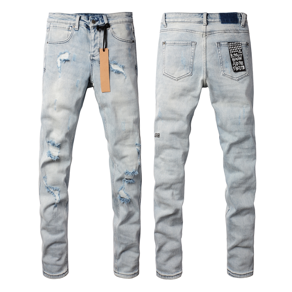 Ksubi Jean 3001