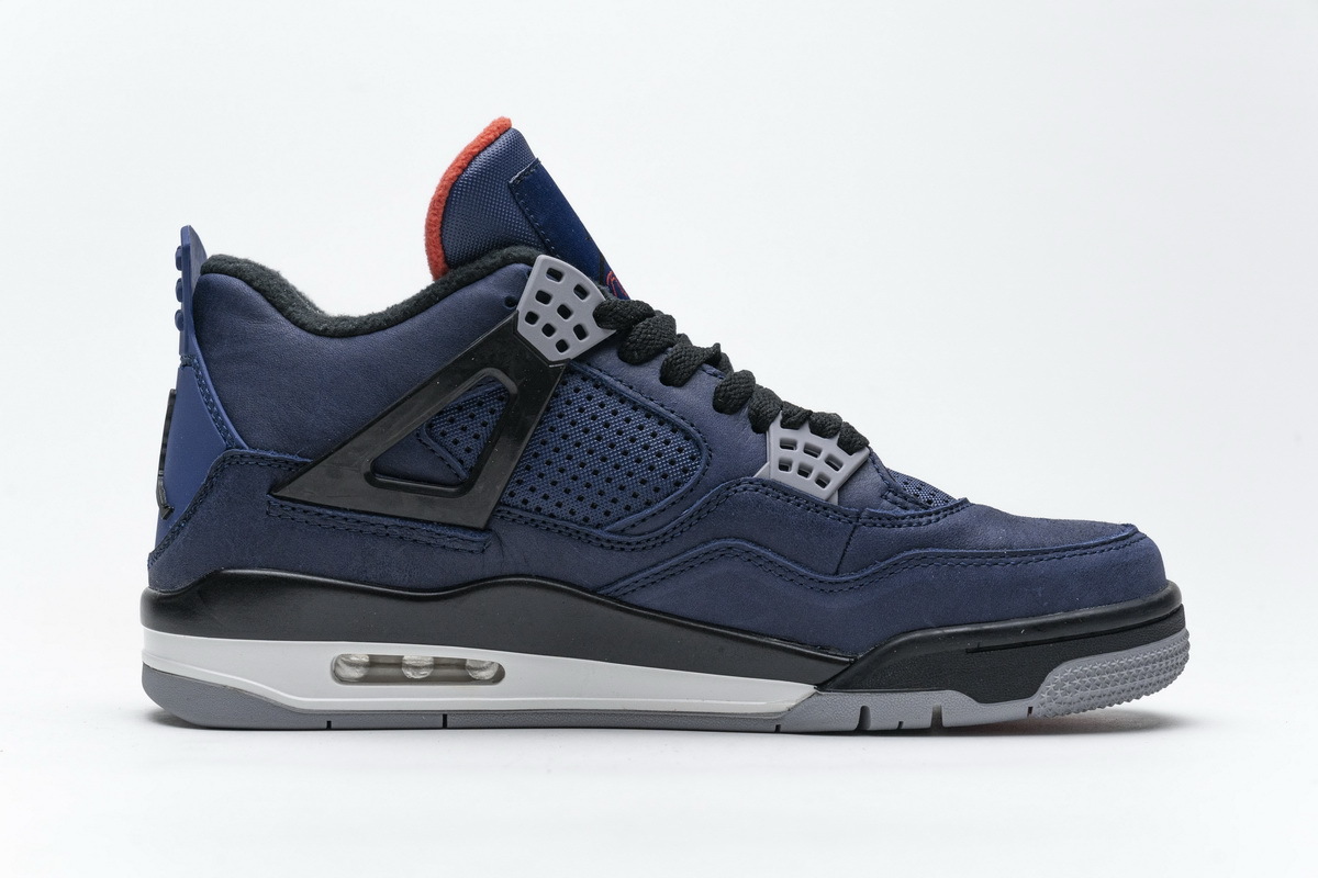 Air Jordan 4 Retro Winterized CQ9597-401