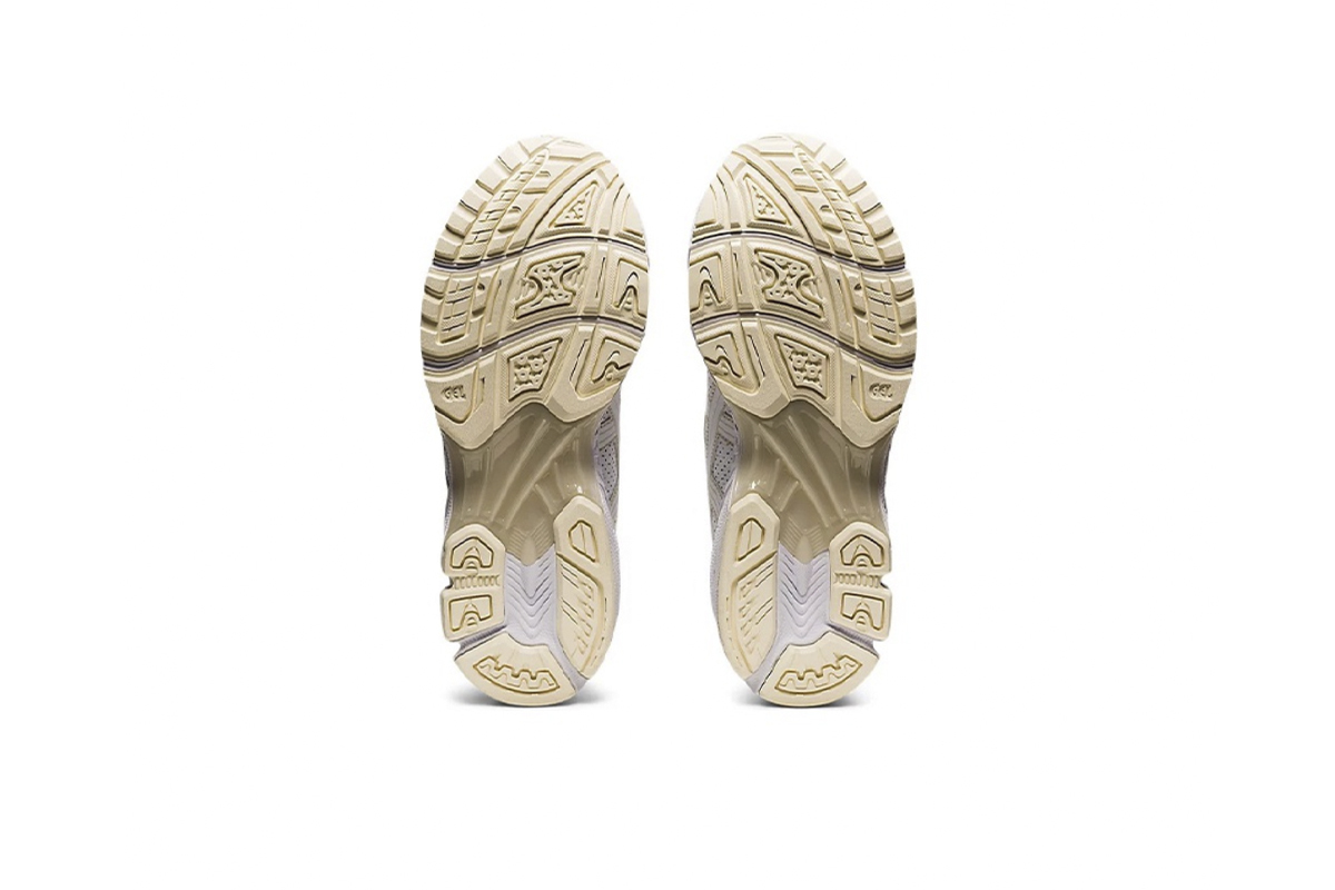 ASICS Gel-Kayano 14 Triple White 1201A019-100