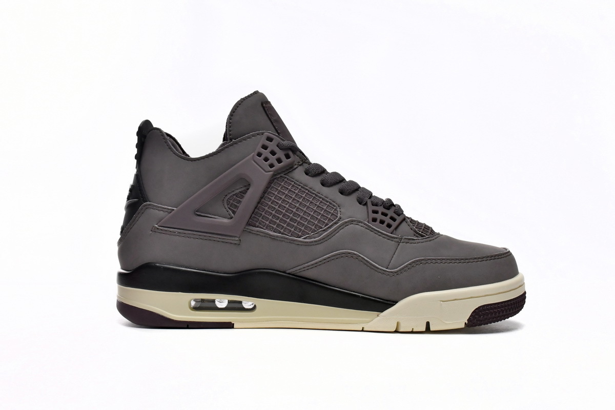 Air Jordan 4  x A Ma Maniére Violet Ore DV6773-220 - ogsneaker