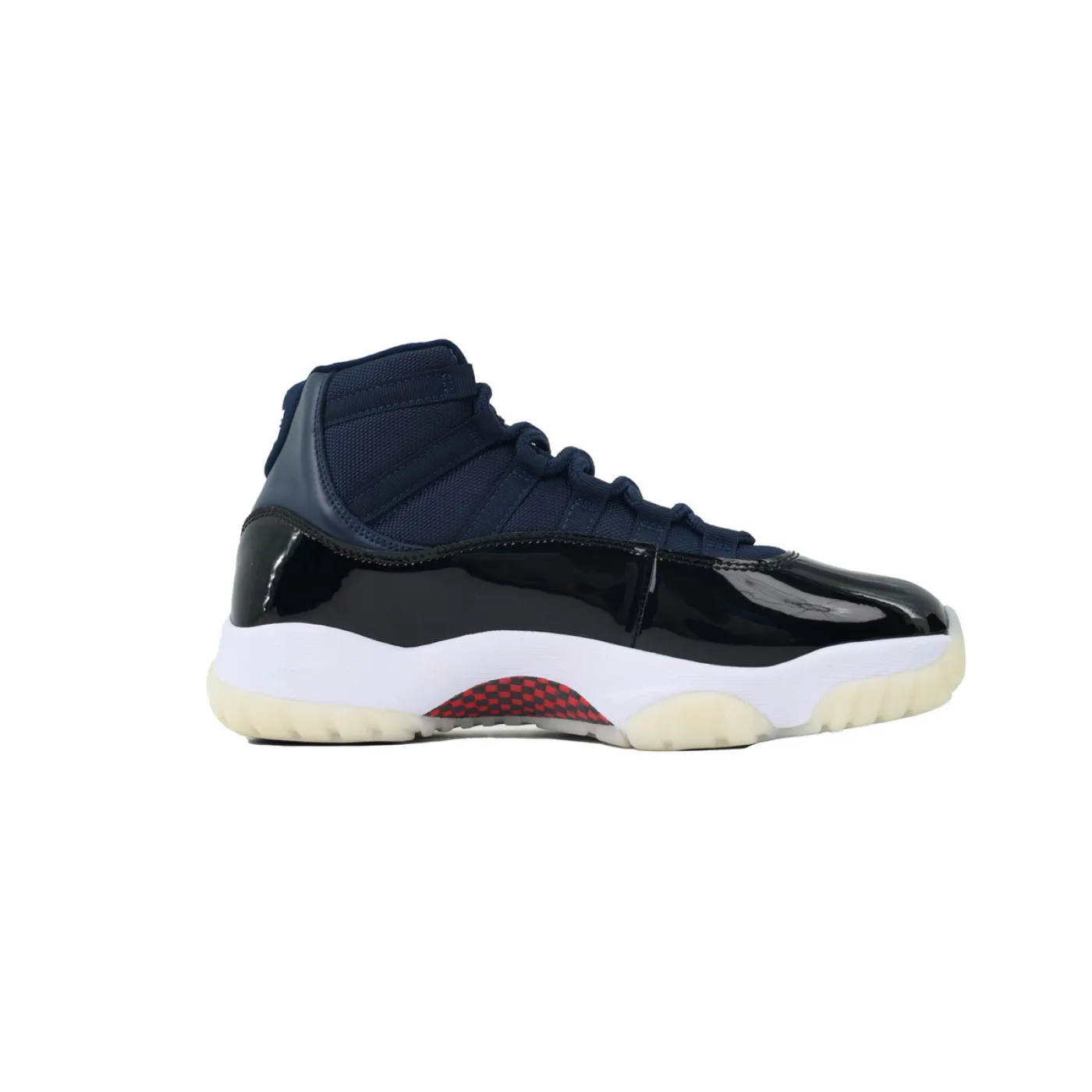 Air Jordan 11 Retro Deep Blue CT8012-406