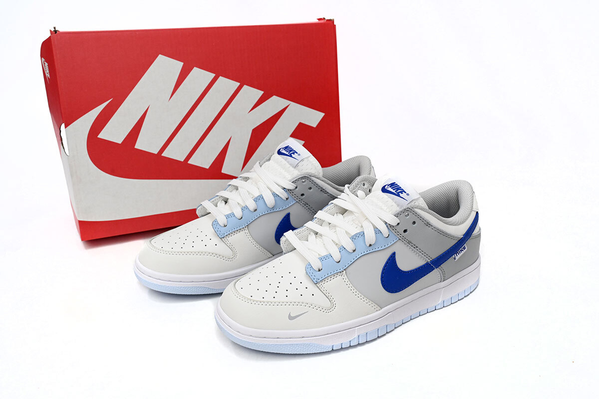 Nike Dunk Low Blue FB1843-141