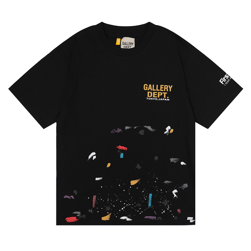 Gallery Dept T-Shirt 6057