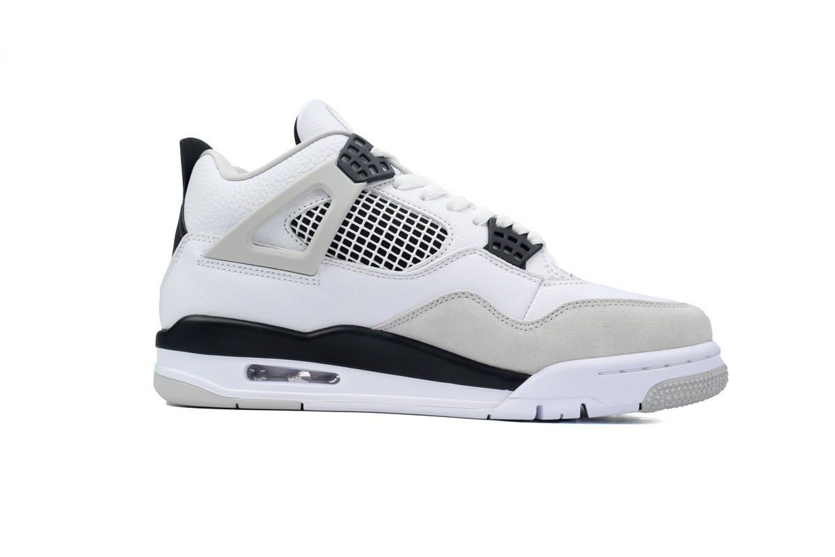 Air Jordan 4 Retro Military Black DH6927-111