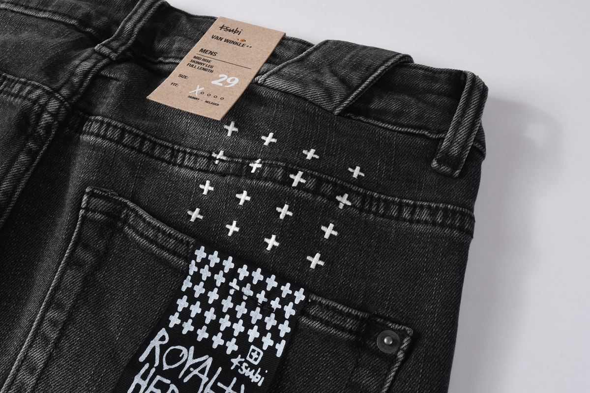 Ksubi Jean 3035