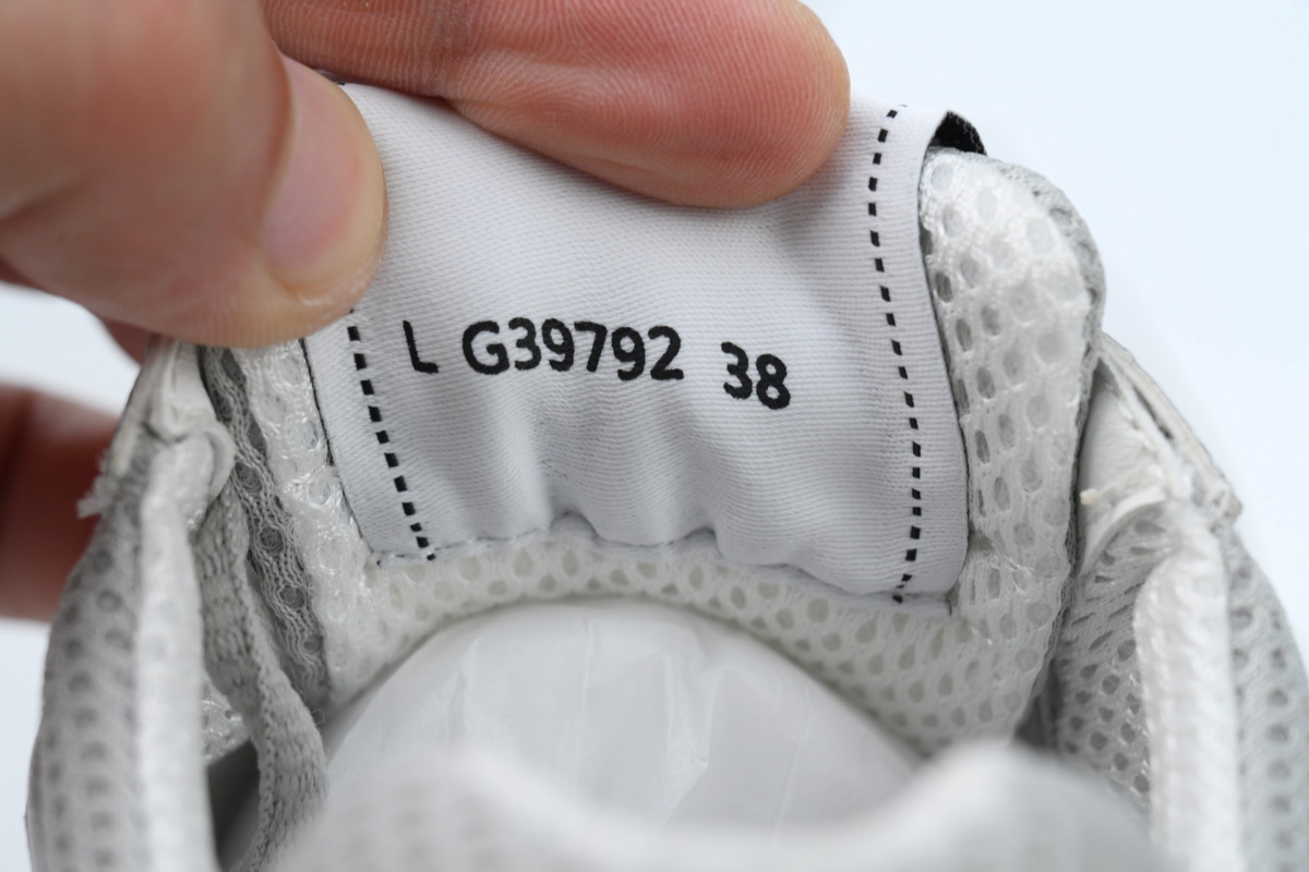 Chanel Fabric Laminated Low Top Sneakers Silver