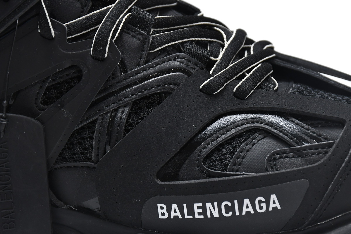Balenciaga Track Tess S Black 542436 W1GB1 1000 - ogsneaker