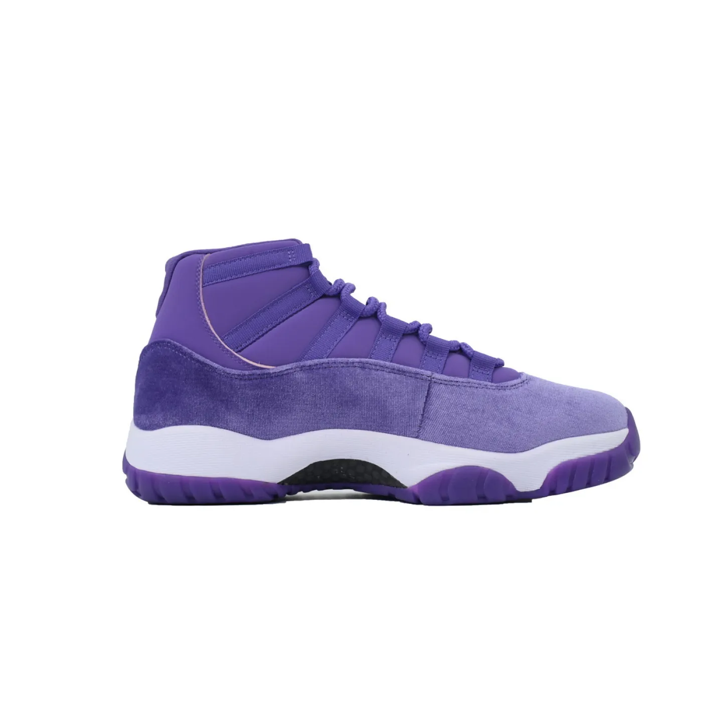 Air Jordan 11 Retro Purple Rain CT8012-555