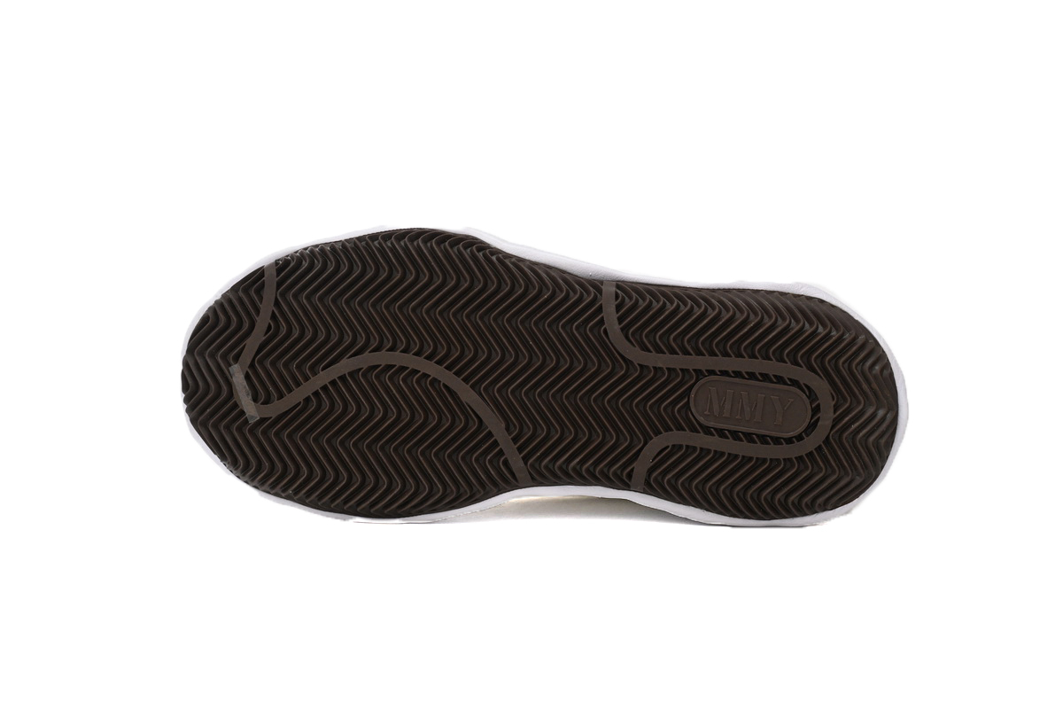 MIHARA YASUHIRO White Black Gold NO.702