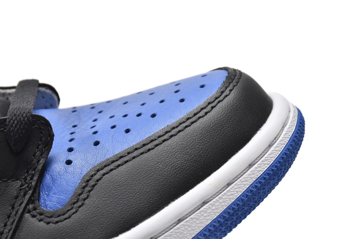 Air Jordan 1 Retro Royal 555088-007