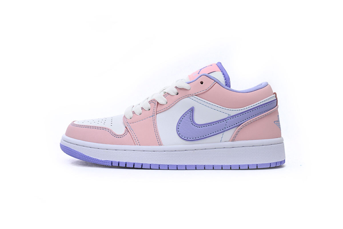 Jordan 1 Low SE Arctic Punch CK3022-600