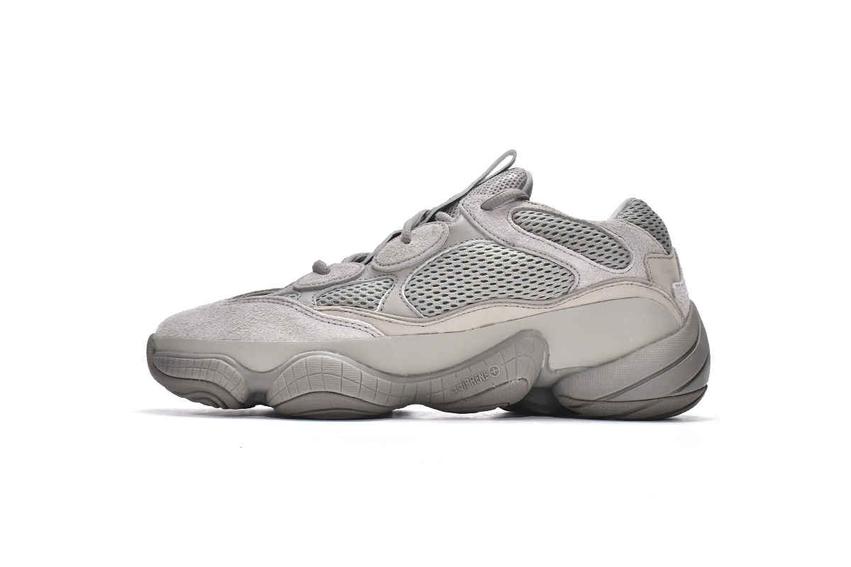 Adidas Yeezy 500 Ash Grey GX3607