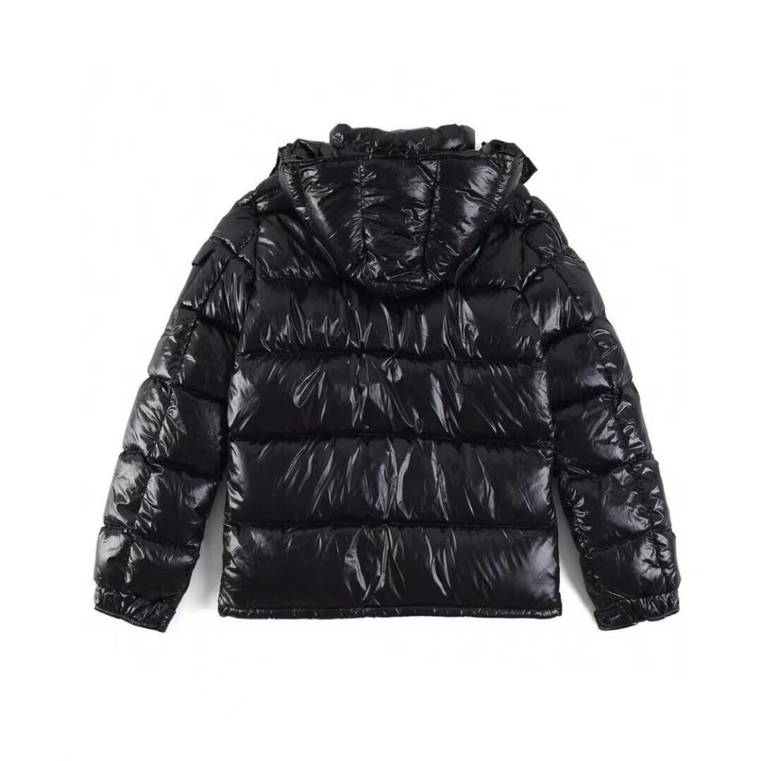 Moncler Maya Giubbotto Down Jacket Coat NFC