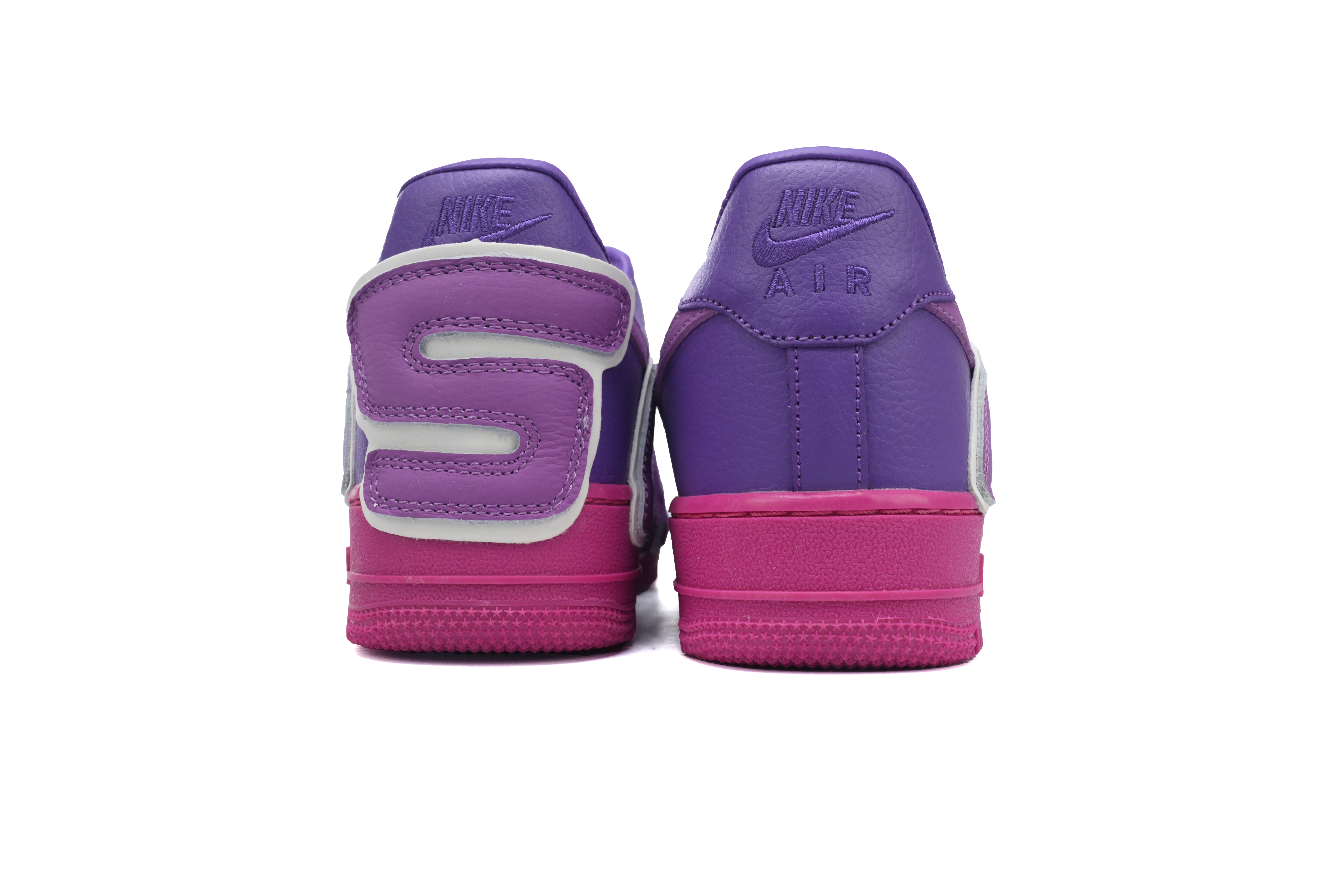 CPFM x Nike Air Force 1 Low Premium Fuschia DC4457-104