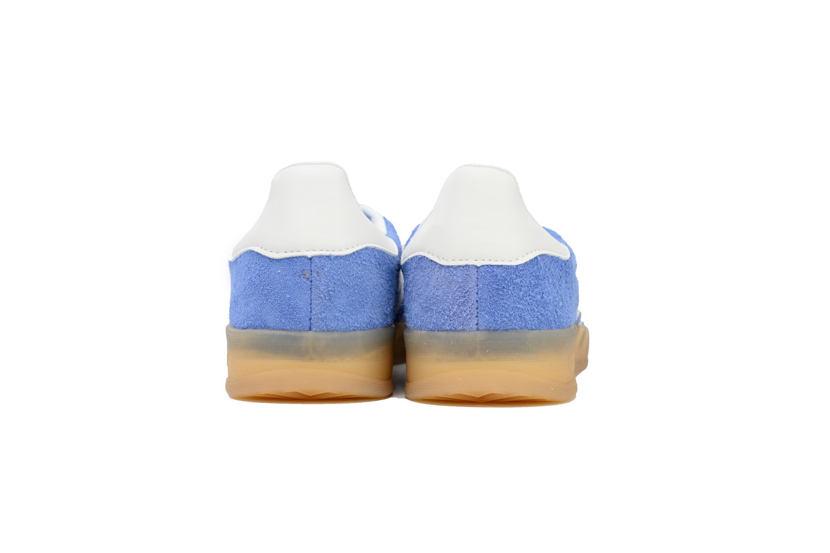 Adidas Gazelle Indoor Blue Fusion HQ8717