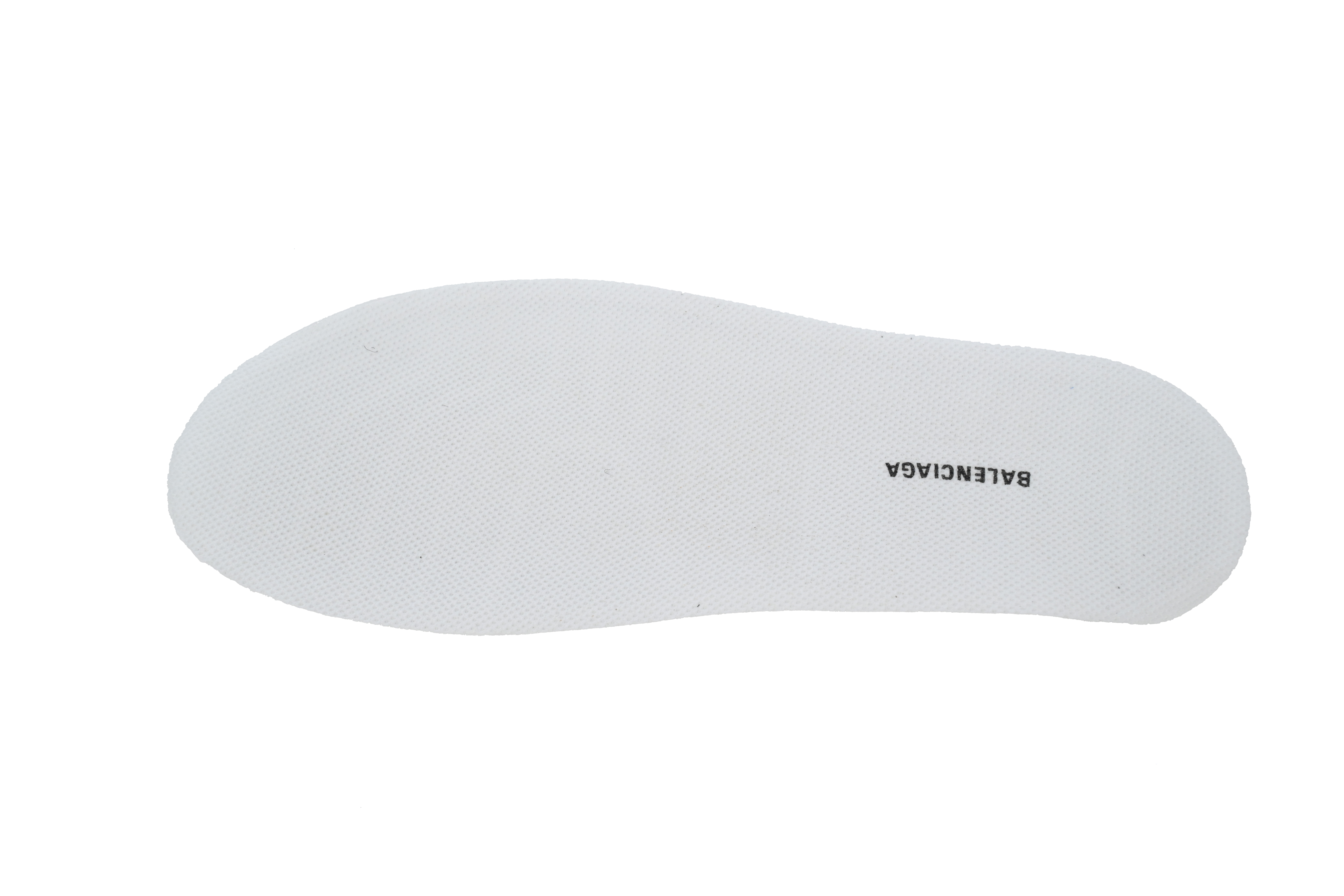 Balenciaga Track Sneaker Black Graffiti 542436 WTRHW 9010