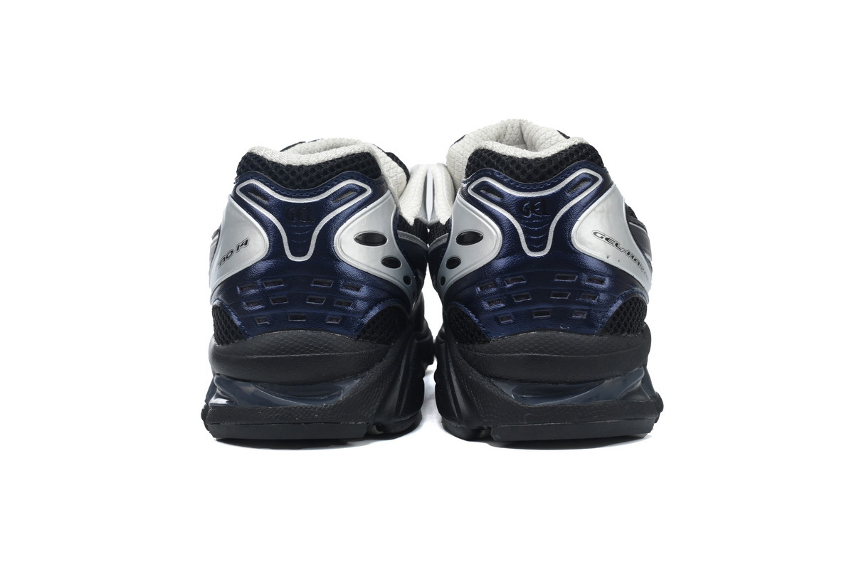 ASICS Gel-Kayano 14 atmos Undermycar Black 1203A430-001