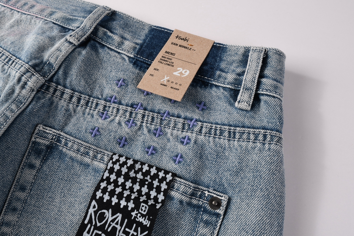 Ksubi Jean 3038