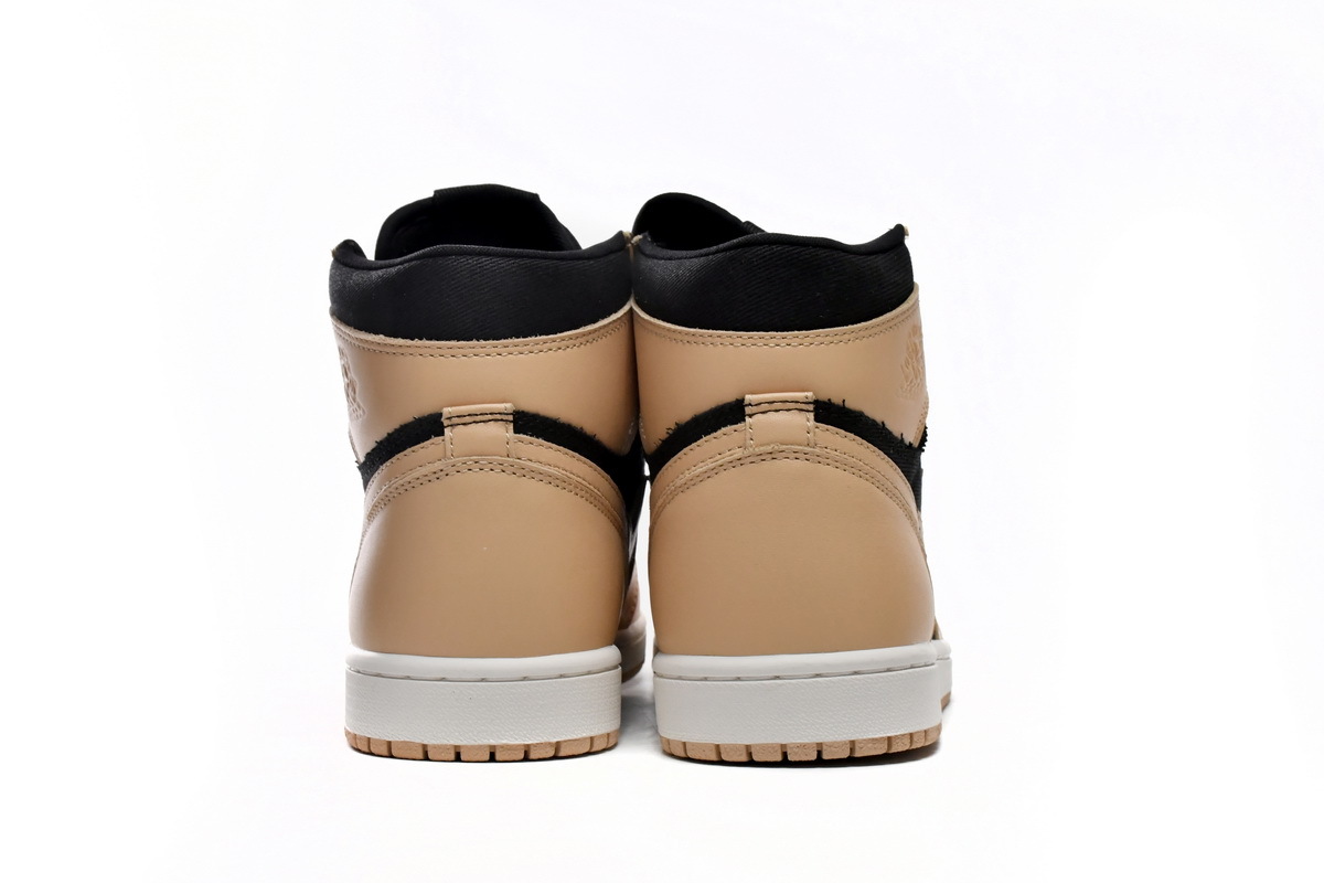 Jordan 1 Retro High OG Heirloom 555088-202