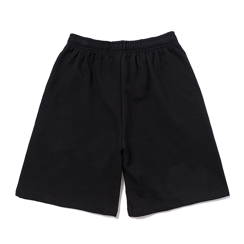 Vlone Vacancy Shorts Black Blue